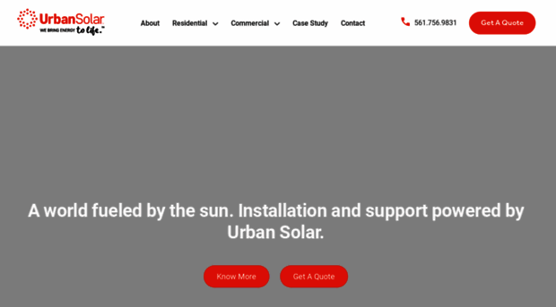 urban-solar.com