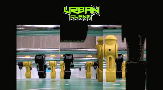 urbanclans.com