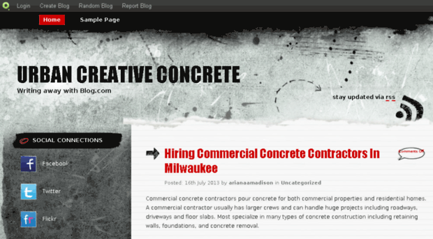 urbancreativeconcrete.blog.com