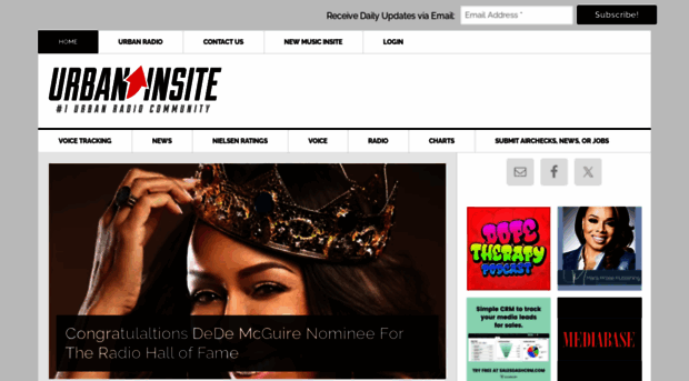 urbaninsite.com