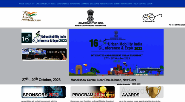urbanmobilityindia.in