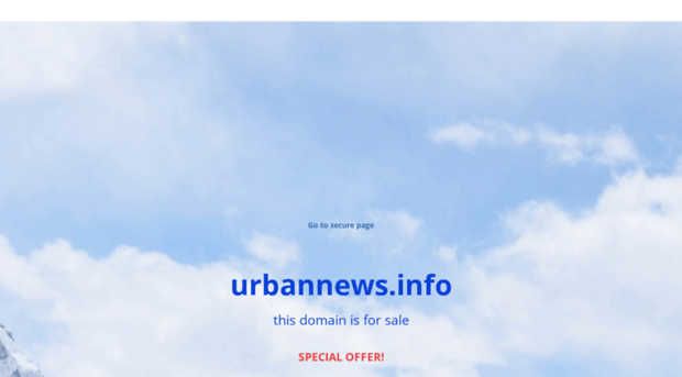 urbannews.info