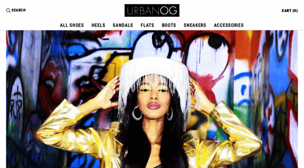 urbanog.com