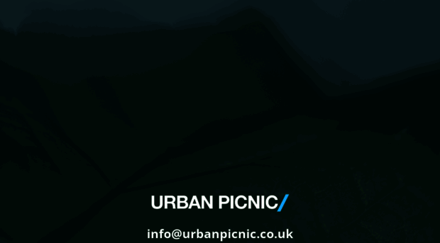 urbanpicnic.co.uk