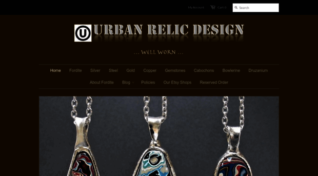 urbanrelicdesign.com