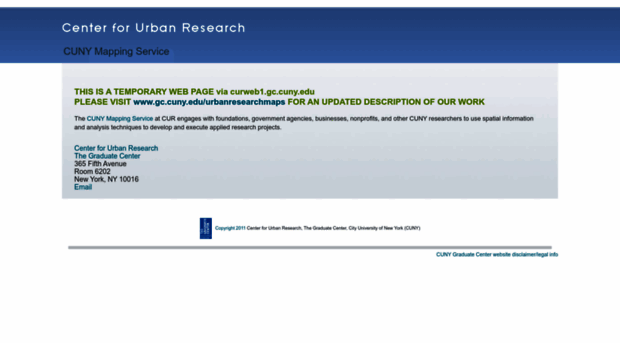 urbanresearchmaps.org