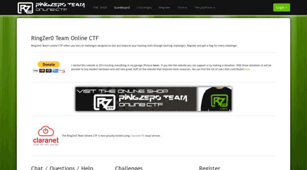 urbanrival.com
