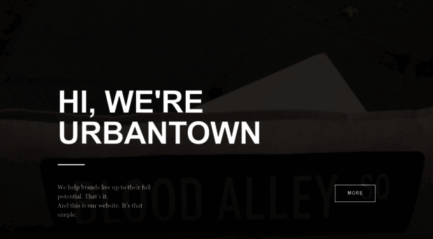 urbantown.com