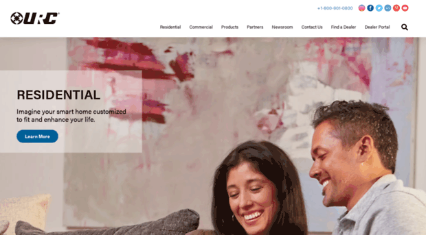 urcmx.com