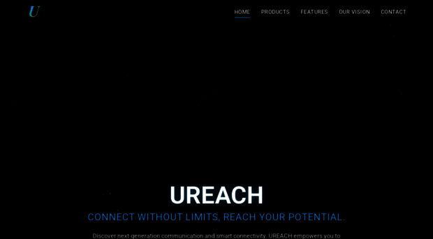 ureach.com