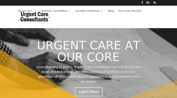 urgentcareconsultant.com