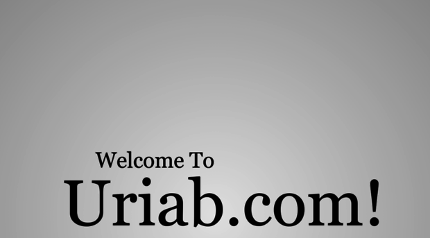 uriab.com