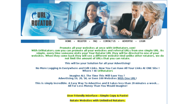 urlrotators.com