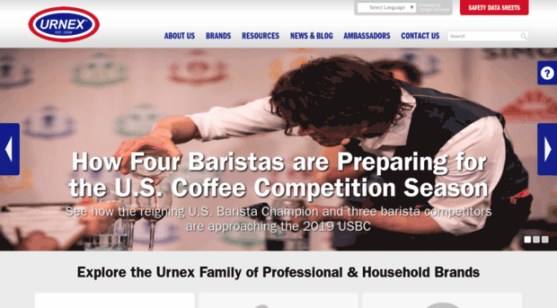 urnexcleancup.com