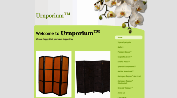 urnporium.com