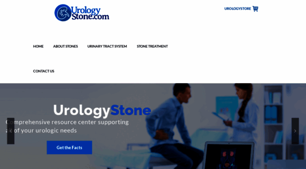 urologystone.com