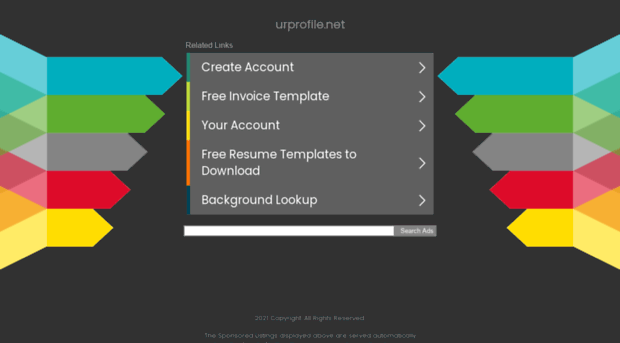 urprofile.net