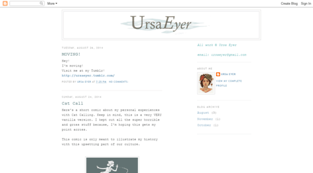 ursaeyer.blogspot.sg