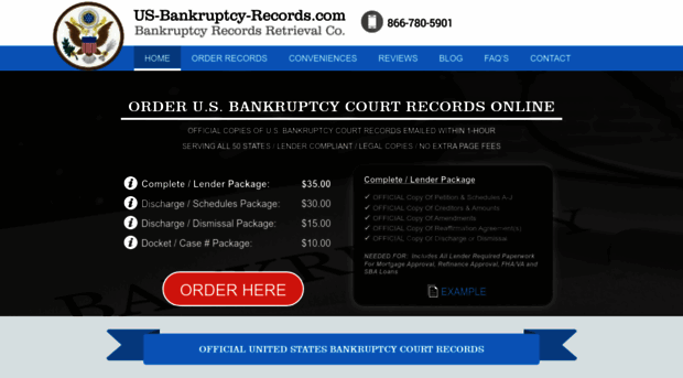 us-bankruptcy-records.com