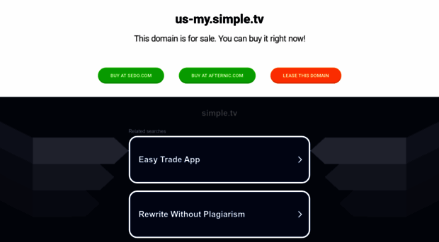 us-my.simple.tv