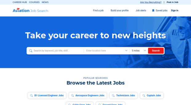 us.aviationjobsearch.com