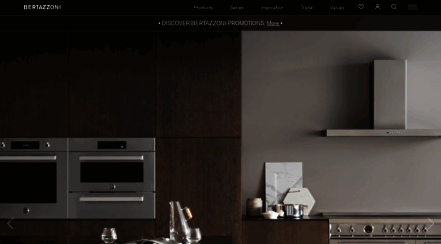 us.bertazzoni.com