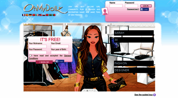 us.ohmydollz.com