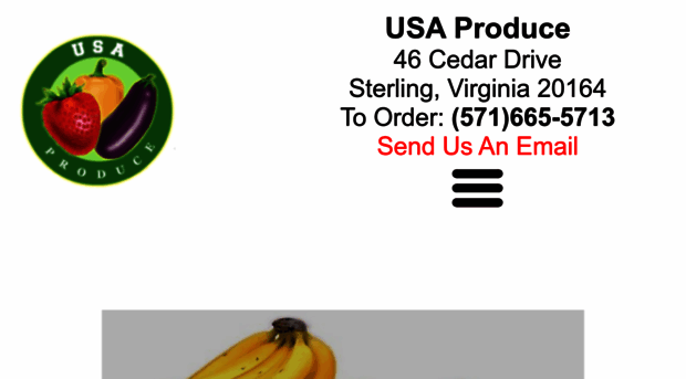 usa-produce.com