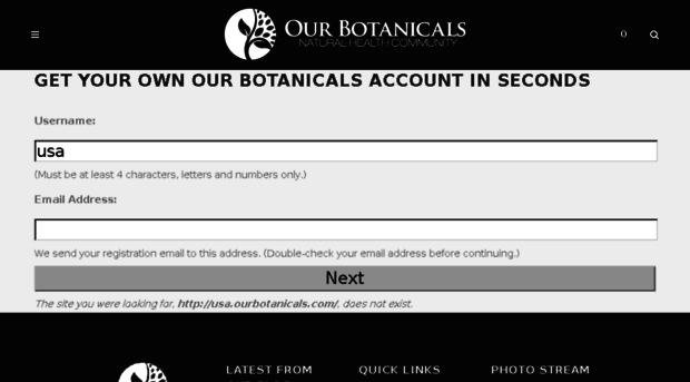 usa.ourbotanicals.com