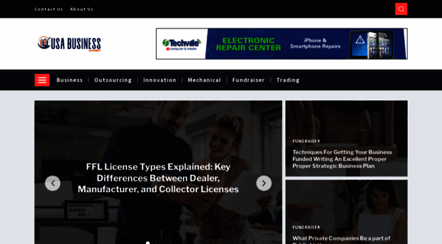 usabusinessconnect.com