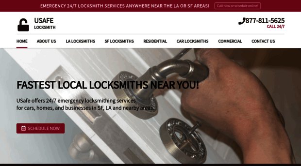 usafe-locksmith.net