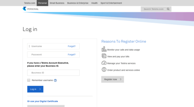usagemeter.bigpond.com