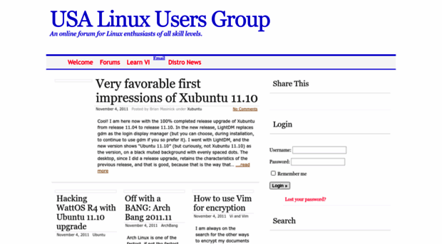 usalug.org