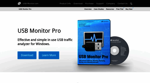 usb-monitor.com