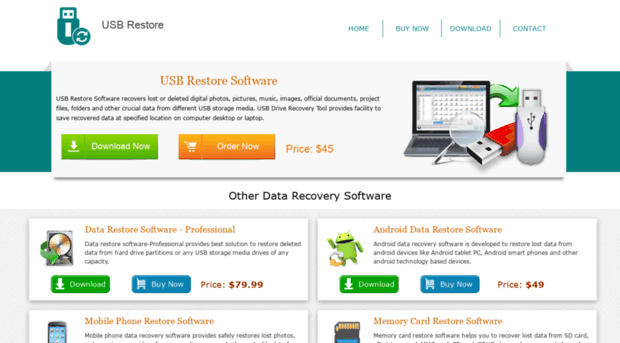 usbrestore.com
