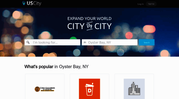 uscity.net