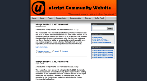 uscript.net