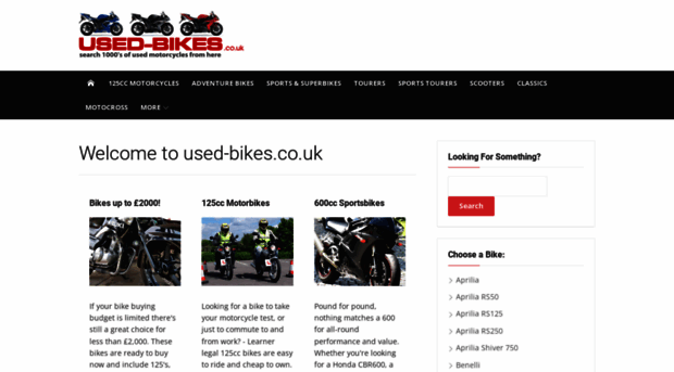 used-bikes.co.uk
