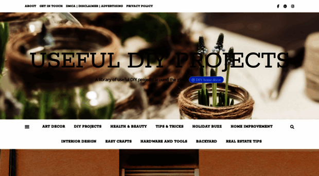 usefuldiyprojects.com