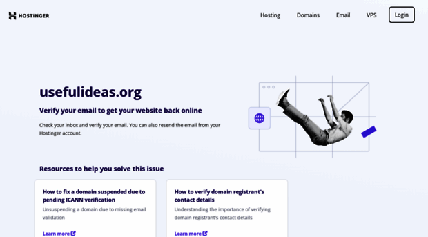 usefulideas.org