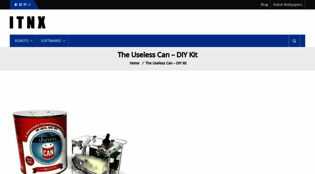 uselesscan.com