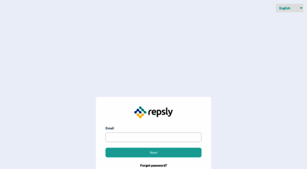 user.repsly.com