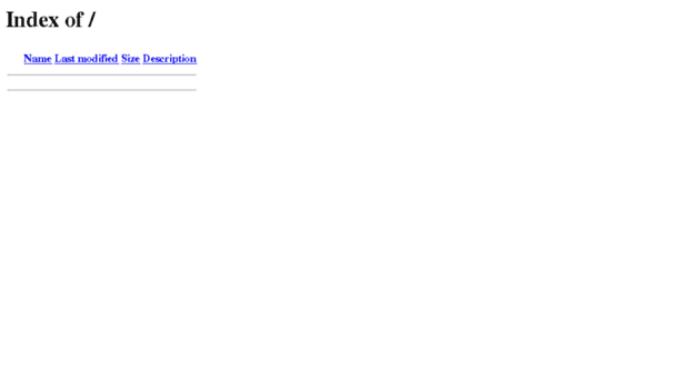 users.caltesting.org