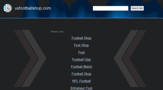 usfootballshop.com