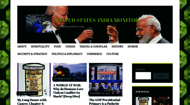 usindiamonitor.com