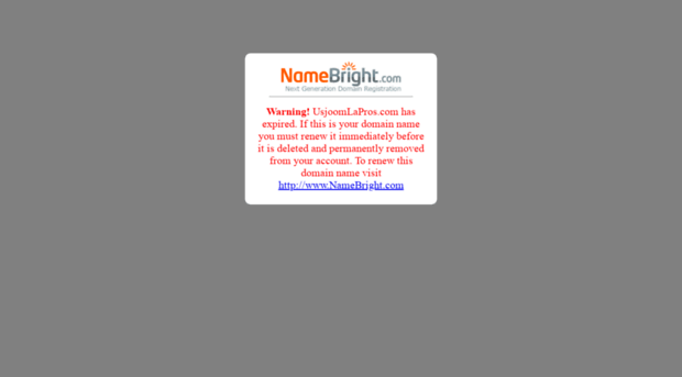 usjoomlapros.com