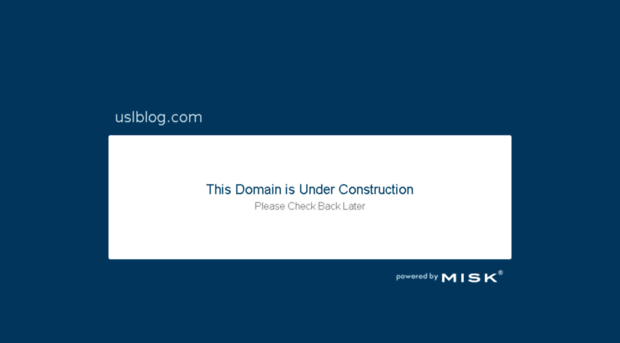 uslblog.com