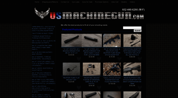 usmachinegun.com