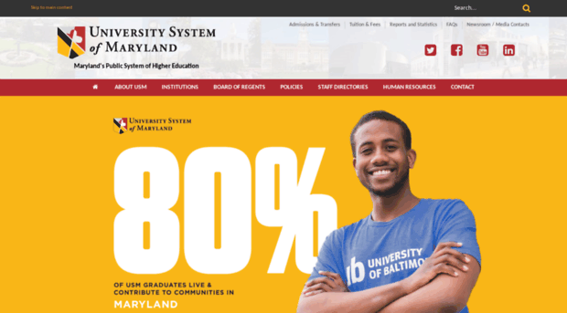 usmd.edu