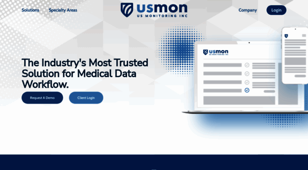 usmon.com